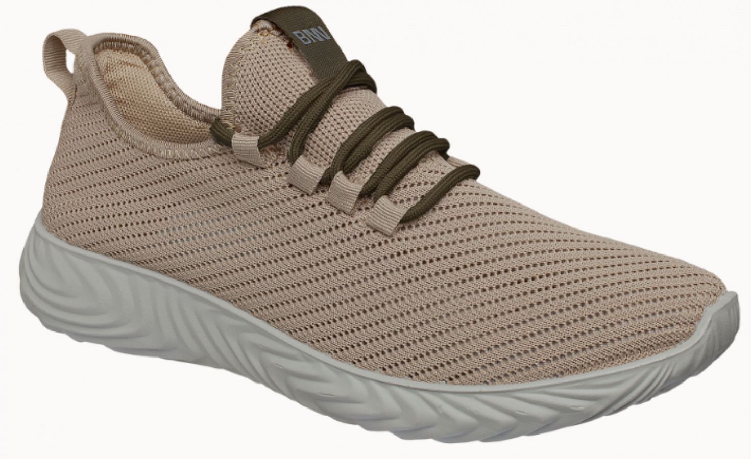 Obuv BNN NEXO polobotka 0856030016 SAND Low ,vel. 40 - Obrázek Obuv BNN NEXO polobotka 0856030016 SAND Low ,vel. 40 - Obrázek